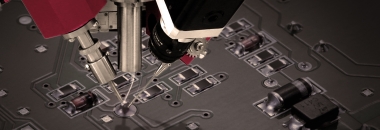 mta, leader in robotic soldering