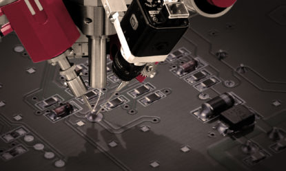 mta, leader in robotic soldering