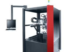 MRC500 soldering platform